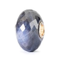 Charm Trollbeads Pietre Preziose in Pietre dure Zaffiro TSTBE-30001 - TSTBE-30001